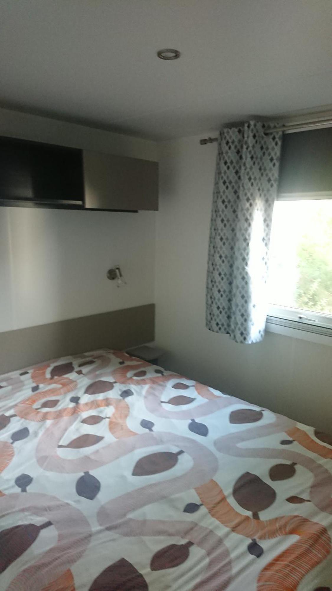 Mobilhome Grand Confort 6 Couchages Cap Ferret Lège-Cap-Ferret Zewnętrze zdjęcie